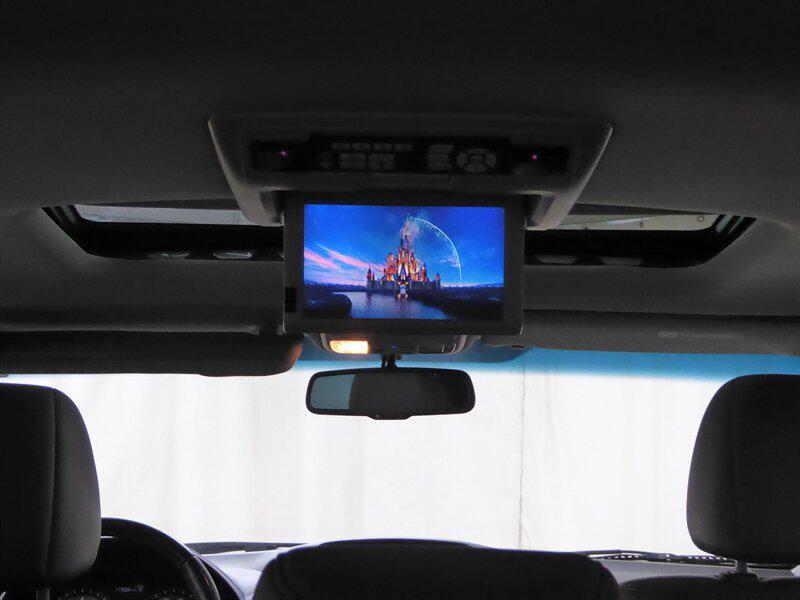 used 2012 Honda Odyssey car, priced at $6,500