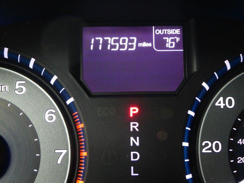 used 2012 Honda Odyssey car, priced at $6,500