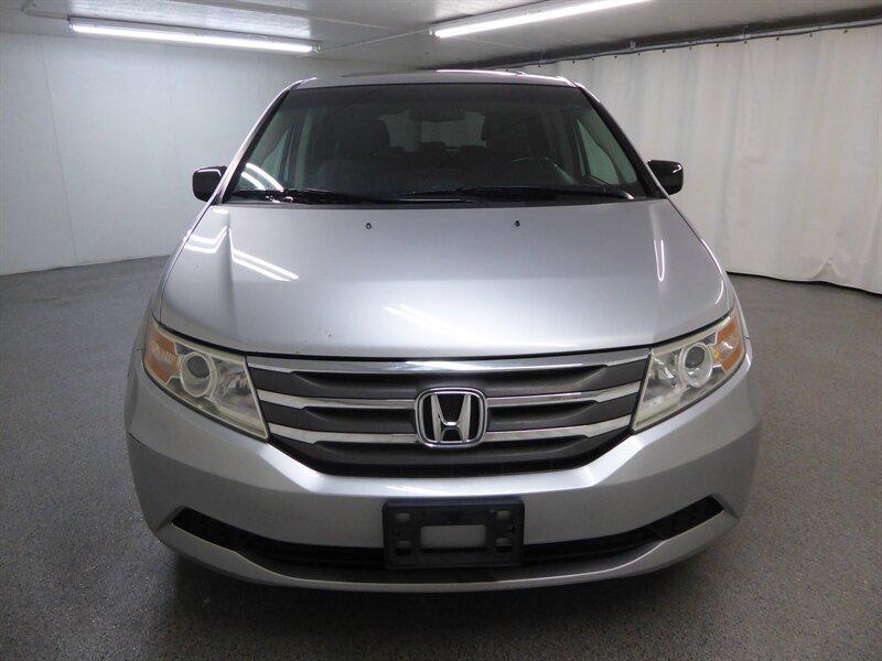 used 2012 Honda Odyssey car, priced at $6,500