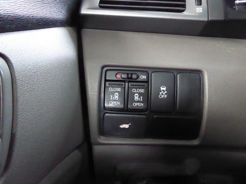 used 2012 Honda Odyssey car, priced at $6,500