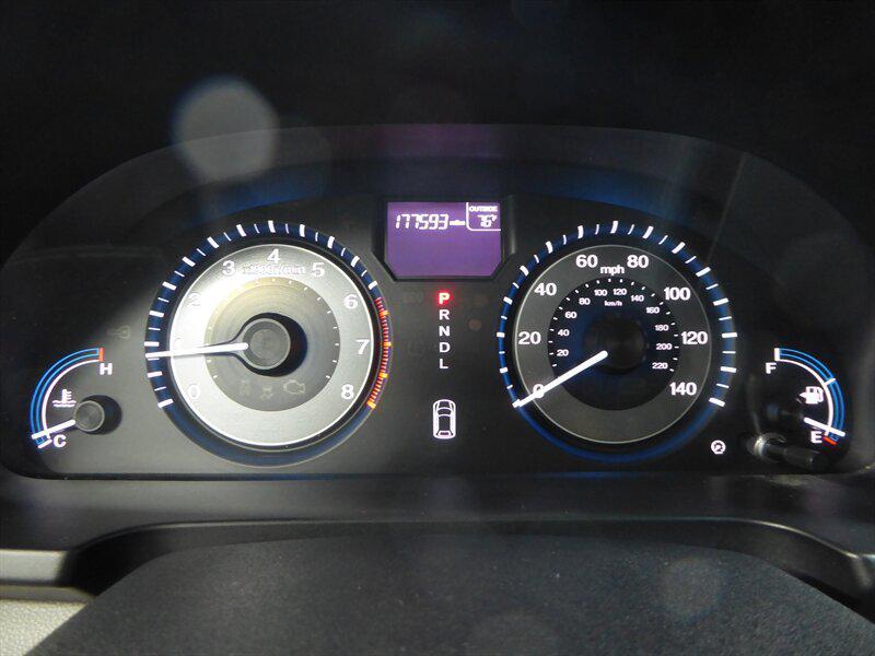 used 2012 Honda Odyssey car, priced at $6,500