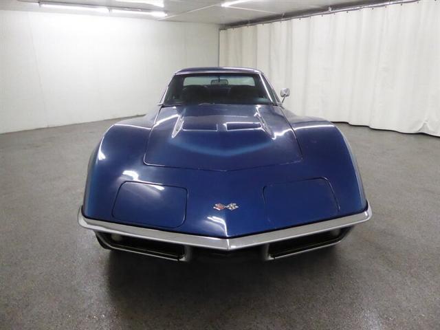 used 1969 Chevrolet Corvette car, priced at $30,000