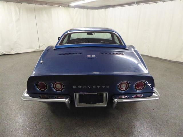 used 1969 Chevrolet Corvette car, priced at $30,000