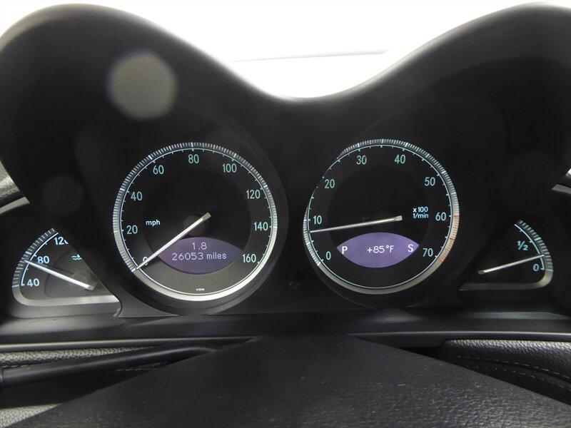 used 2004 Mercedes-Benz SL-Class car, priced at $17,500