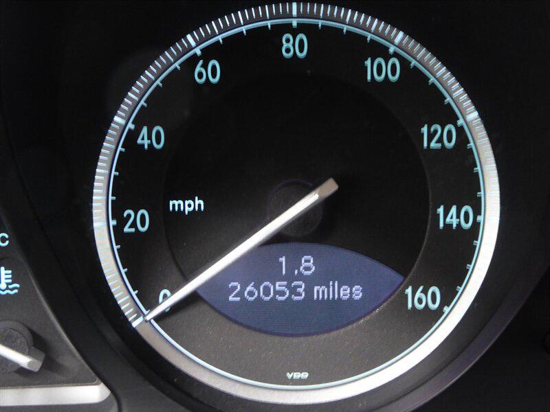 used 2004 Mercedes-Benz SL-Class car, priced at $17,500