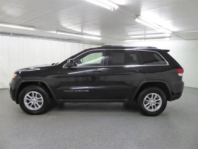 used 2020 Jeep Grand Cherokee car, priced at $14,500