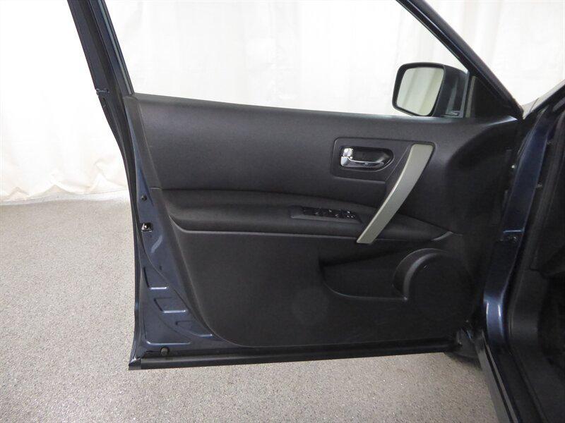 used 2013 Nissan Rogue car, priced at $10,500