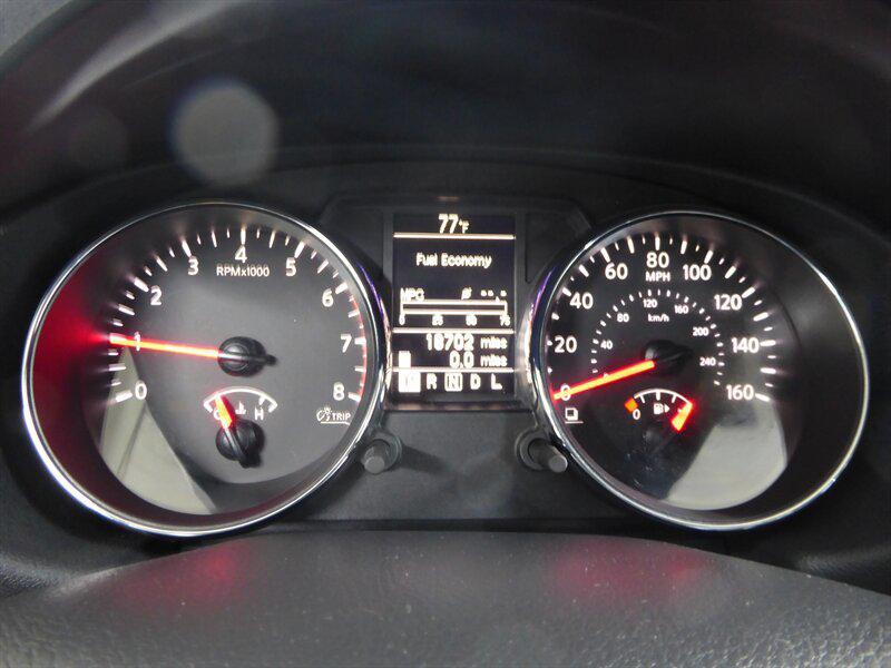 used 2013 Nissan Rogue car, priced at $10,500