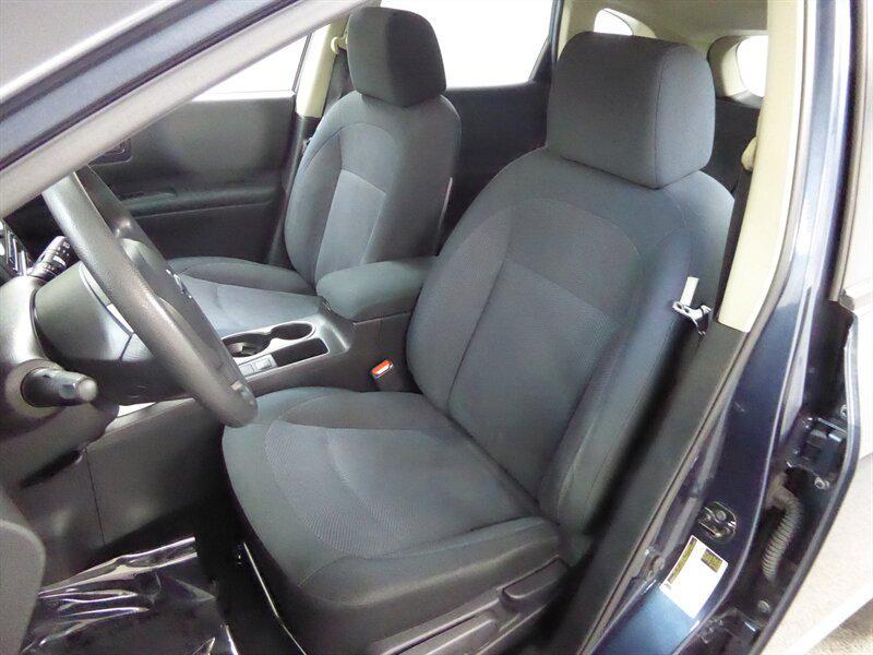 used 2013 Nissan Rogue car, priced at $10,500