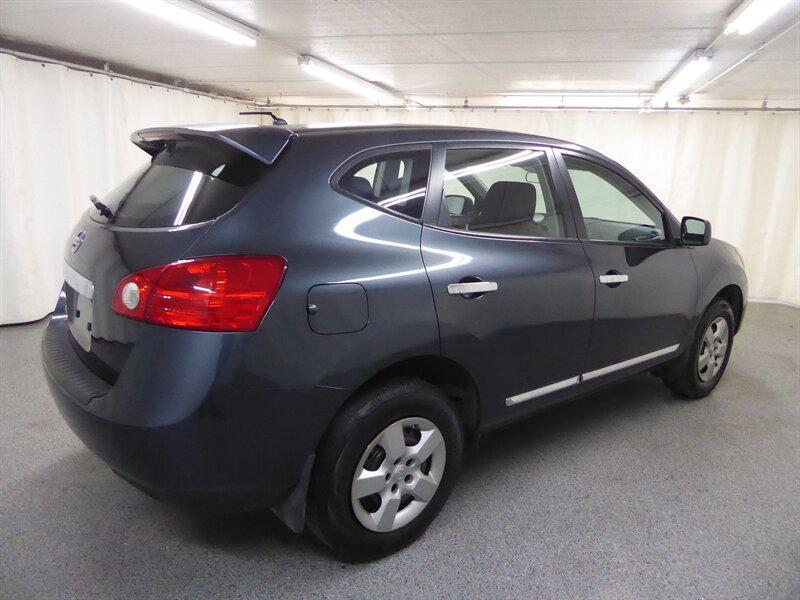 used 2013 Nissan Rogue car, priced at $10,500