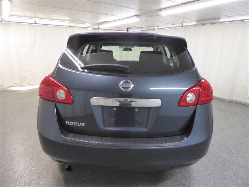 used 2013 Nissan Rogue car, priced at $10,500
