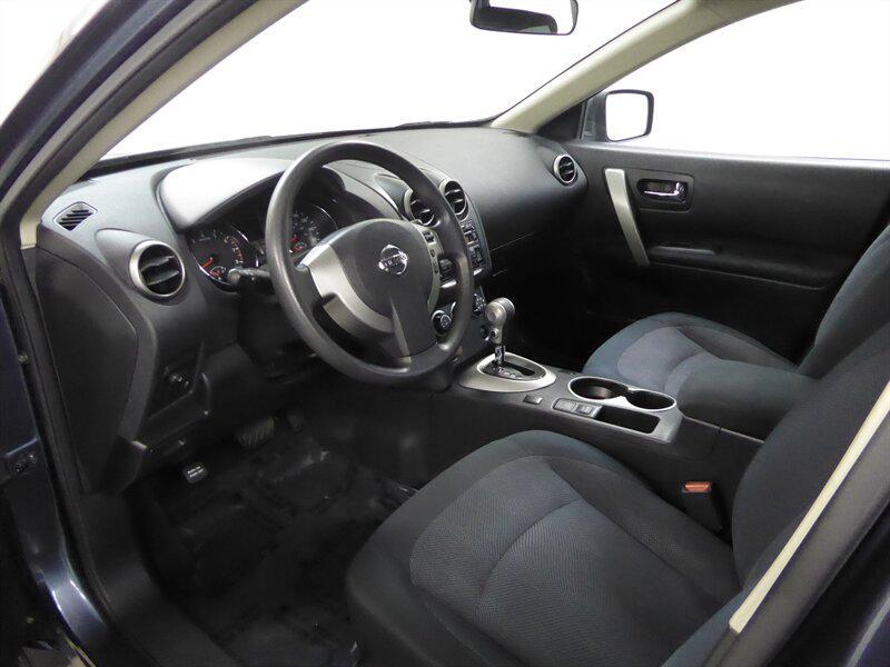 used 2013 Nissan Rogue car, priced at $10,500