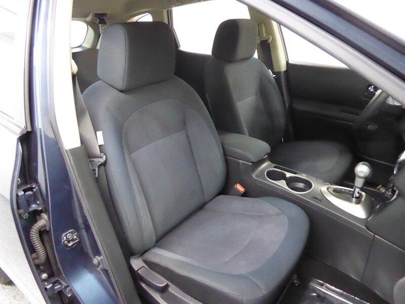 used 2013 Nissan Rogue car, priced at $10,500
