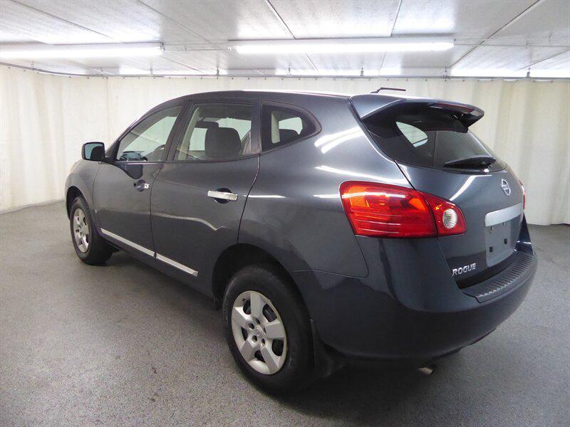 used 2013 Nissan Rogue car, priced at $10,500