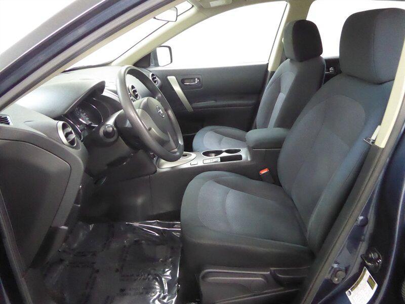 used 2013 Nissan Rogue car, priced at $10,500