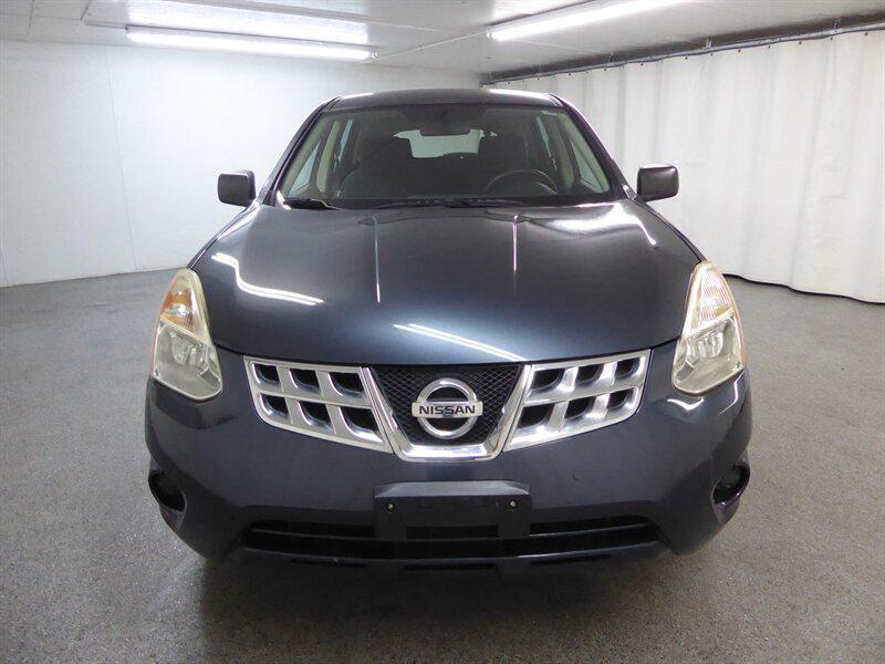 used 2013 Nissan Rogue car, priced at $10,500