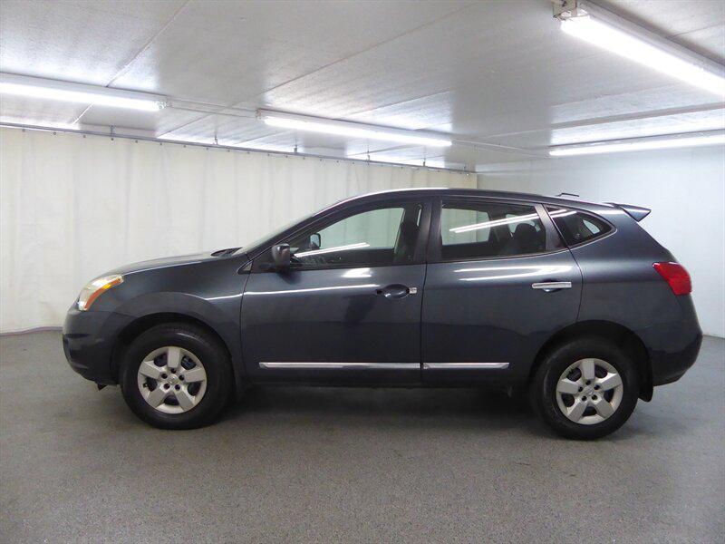 used 2013 Nissan Rogue car, priced at $10,500