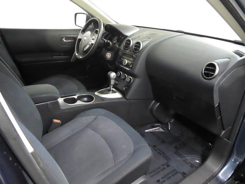 used 2013 Nissan Rogue car, priced at $10,500