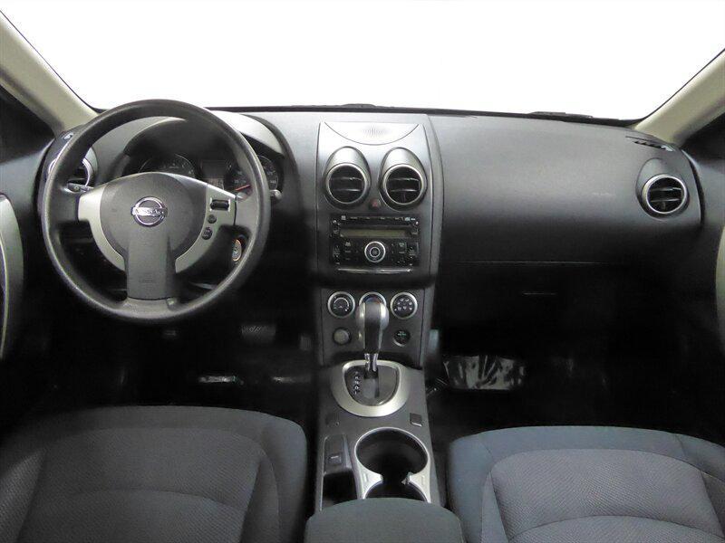 used 2013 Nissan Rogue car, priced at $10,500