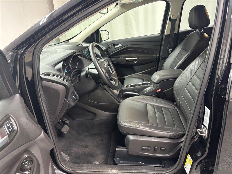 used 2016 Ford Escape car, priced at $9,000