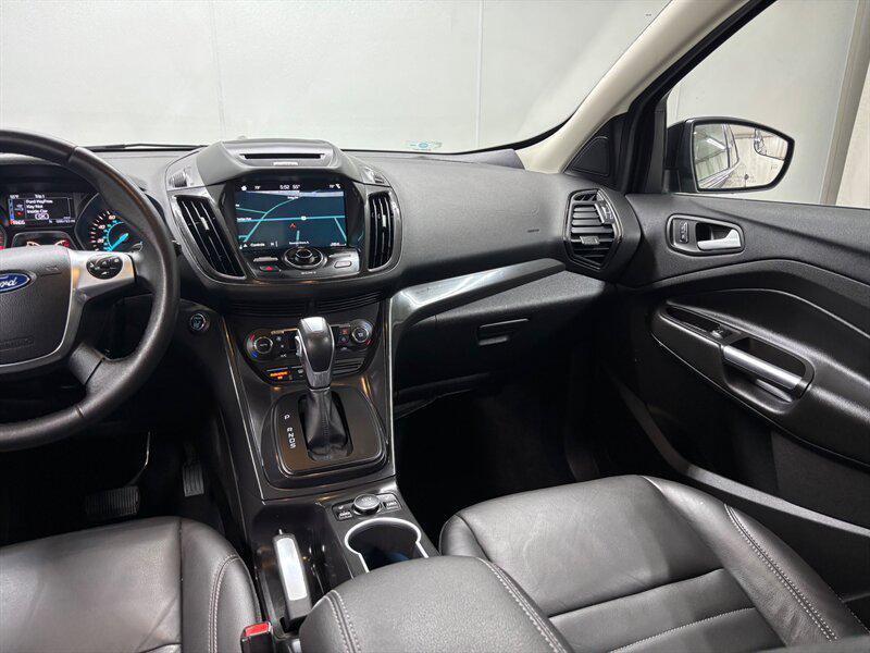 used 2016 Ford Escape car, priced at $9,000