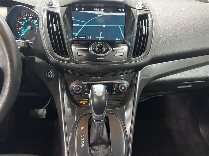 used 2016 Ford Escape car, priced at $9,000