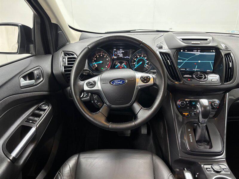 used 2016 Ford Escape car, priced at $9,000