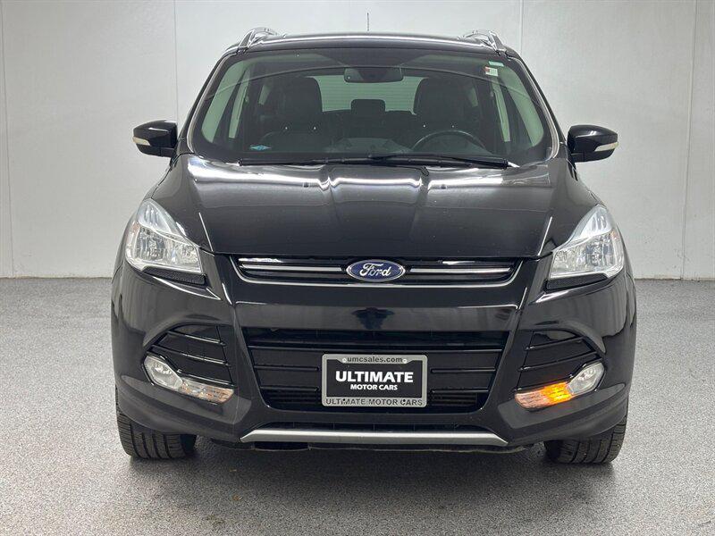 used 2016 Ford Escape car, priced at $9,000