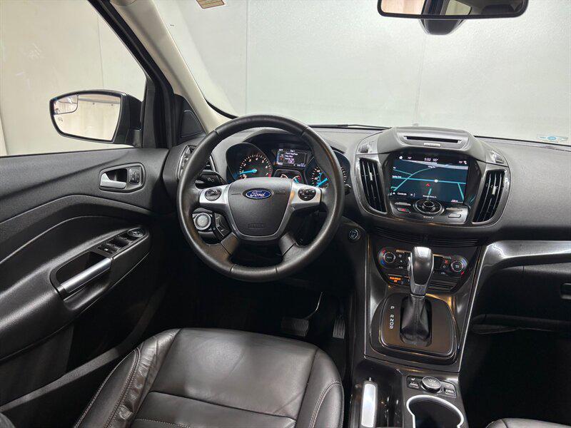 used 2016 Ford Escape car, priced at $9,000