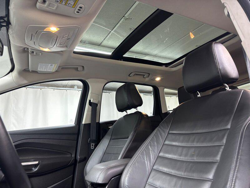 used 2016 Ford Escape car, priced at $9,000