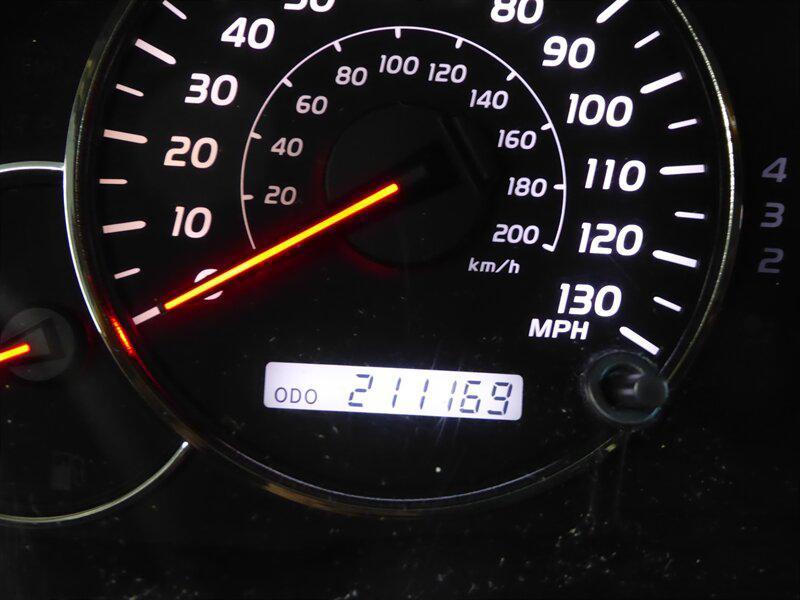 used 2003 Lexus GX 470 car, priced at $5,500