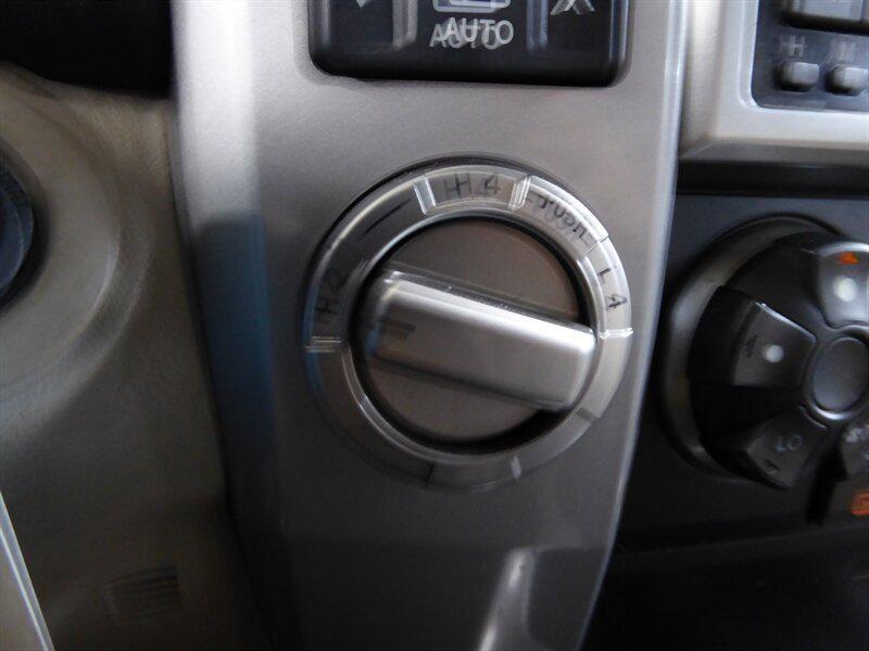 used 2005 Toyota 4Runner car, priced at $6,500