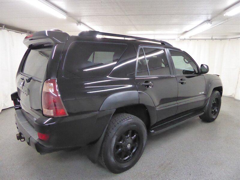 used 2005 Toyota 4Runner car, priced at $6,500