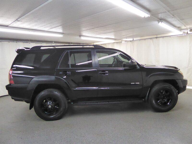 used 2005 Toyota 4Runner car, priced at $6,500
