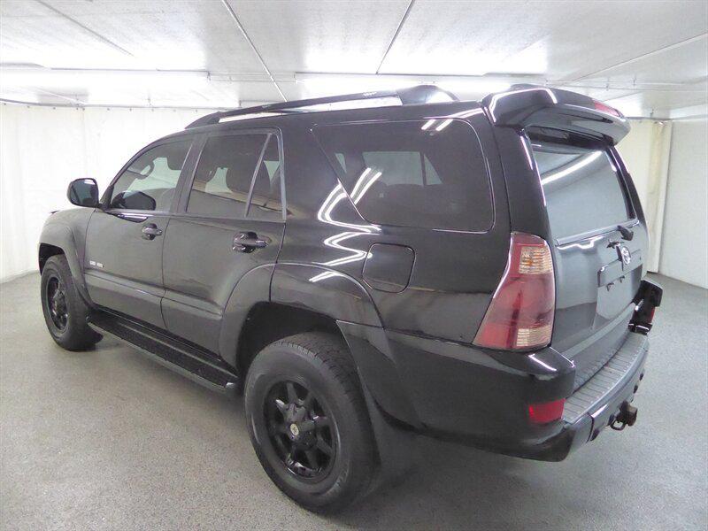 used 2005 Toyota 4Runner car, priced at $6,500