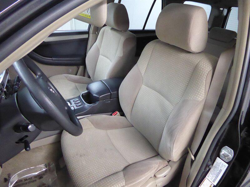 used 2005 Toyota 4Runner car, priced at $6,500