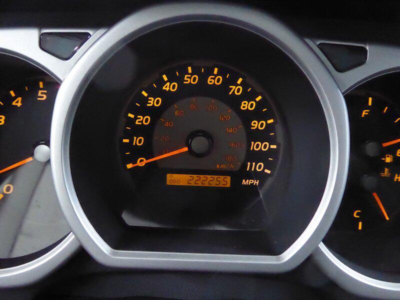 used 2005 Toyota 4Runner car, priced at $6,500