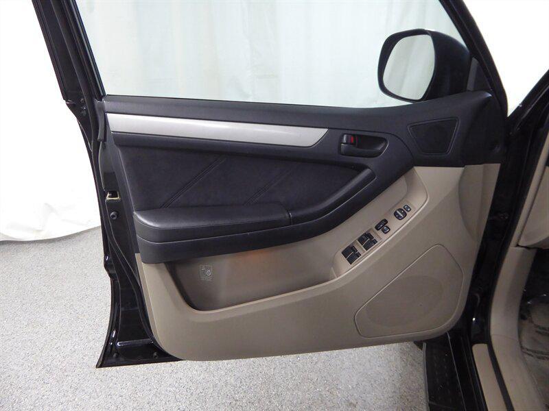 used 2005 Toyota 4Runner car, priced at $6,500