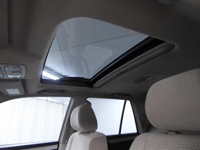 used 2005 Toyota 4Runner car, priced at $6,500