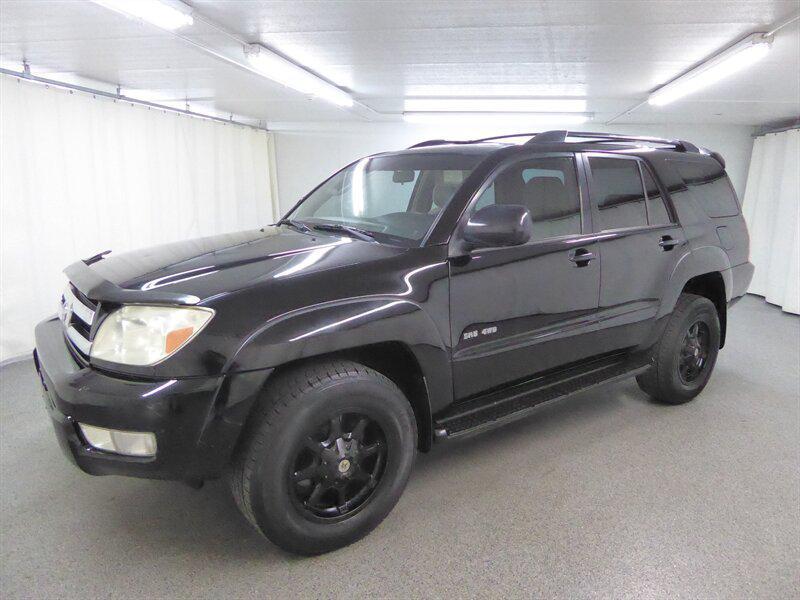 used 2005 Toyota 4Runner car, priced at $6,500
