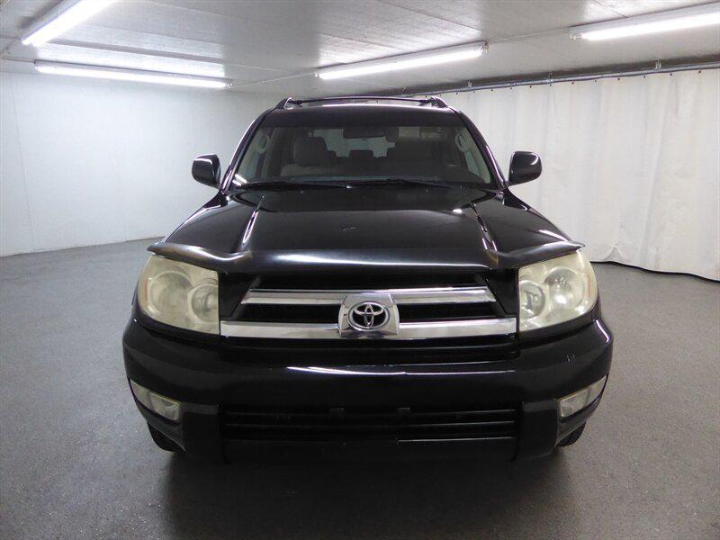 used 2005 Toyota 4Runner car, priced at $6,500