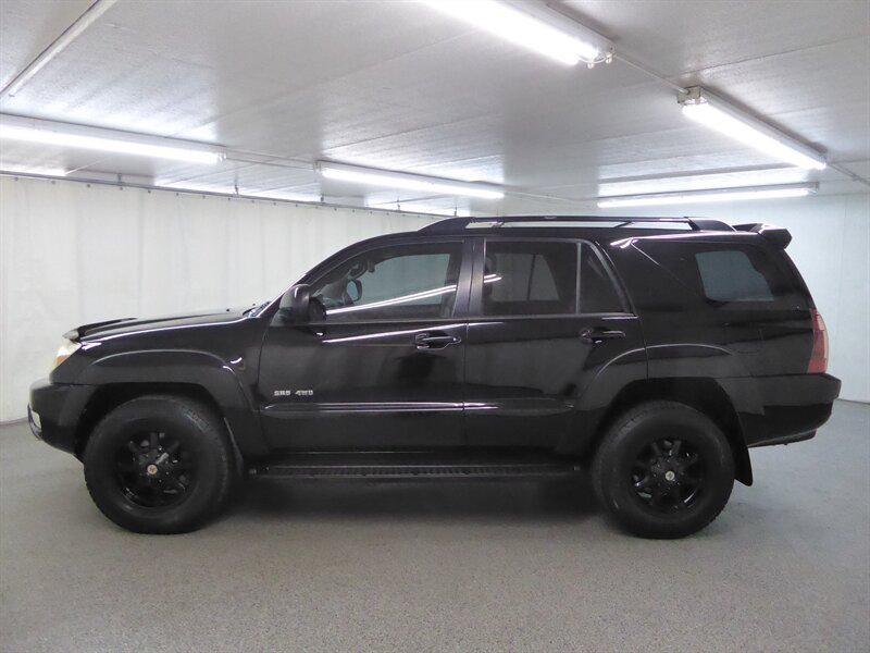used 2005 Toyota 4Runner car, priced at $6,500