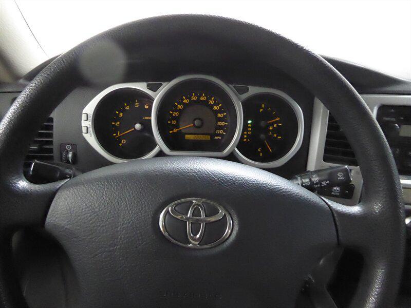 used 2005 Toyota 4Runner car, priced at $6,500