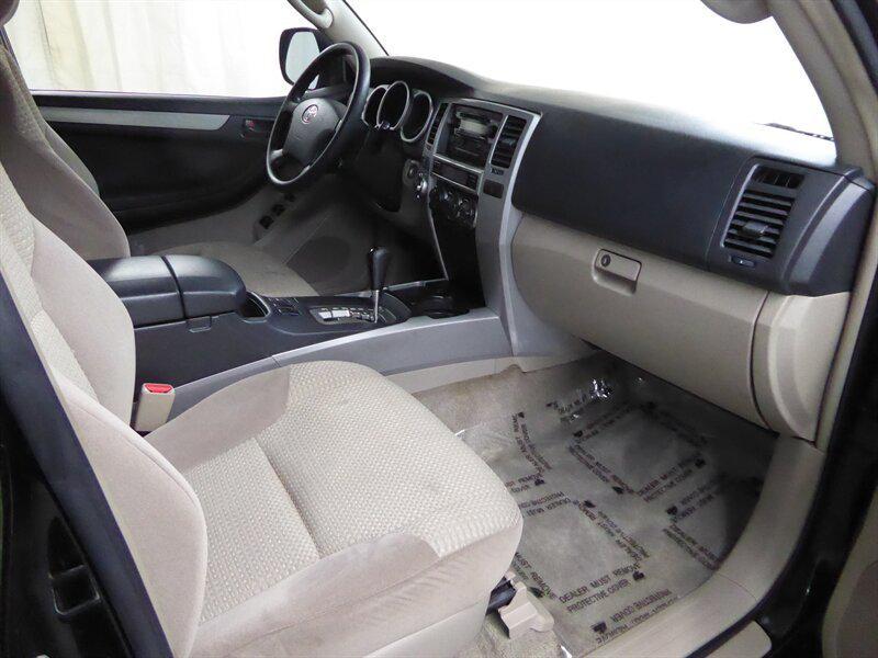 used 2005 Toyota 4Runner car, priced at $6,500