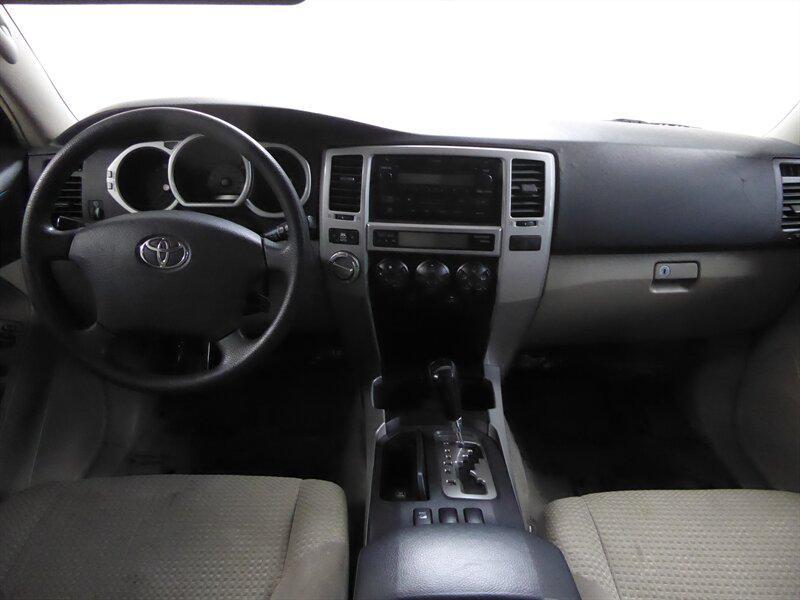 used 2005 Toyota 4Runner car, priced at $6,500