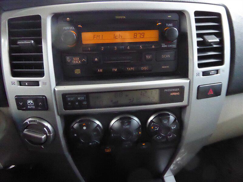 used 2005 Toyota 4Runner car, priced at $6,500