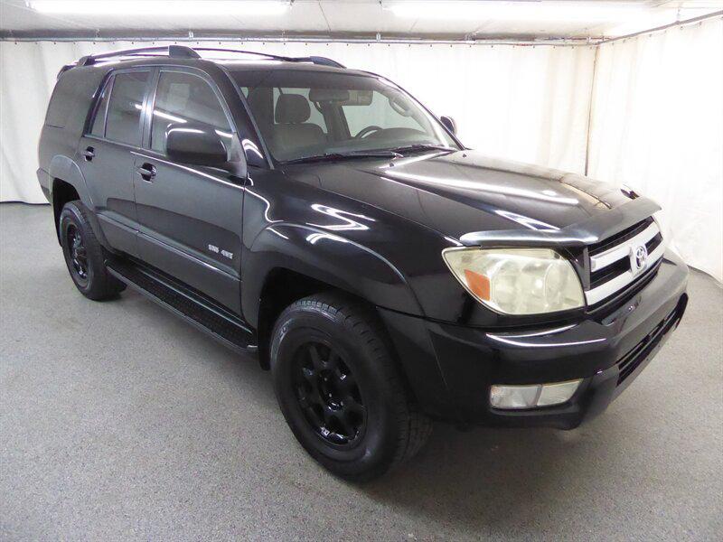 used 2005 Toyota 4Runner car, priced at $6,500