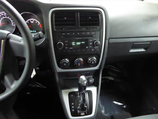 used 2010 Dodge Caliber car, priced at $7,000