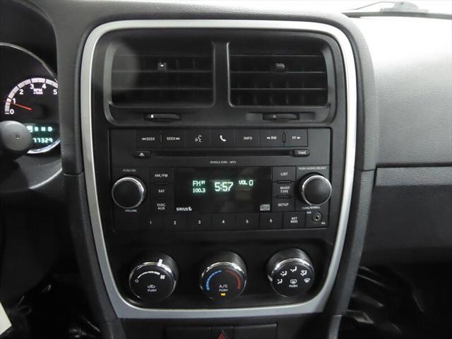 used 2010 Dodge Caliber car, priced at $7,000