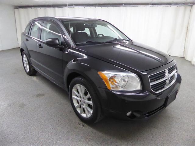 used 2010 Dodge Caliber car, priced at $7,000